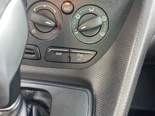 2016 Ford Transit Connect XL