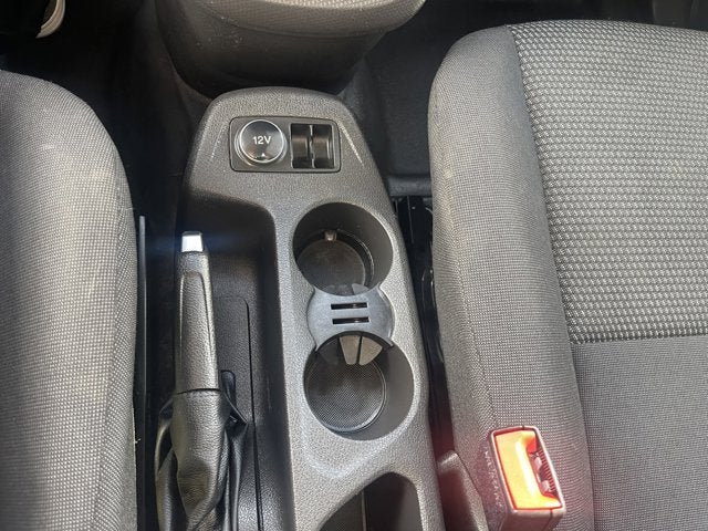 2016 Ford Transit Connect XL