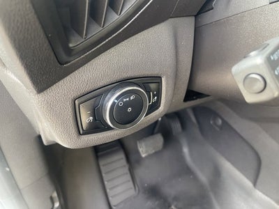 2016 Ford Transit Connect XL