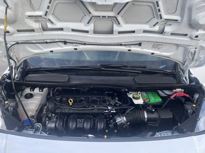 2016 Ford Transit Connect XL