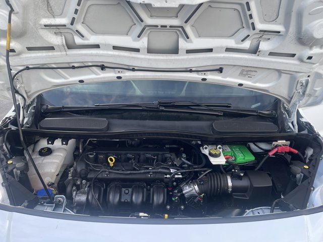 2016 Ford Transit Connect XL