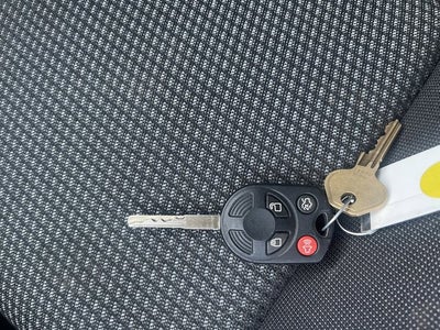 2016 Ford Transit Connect XL