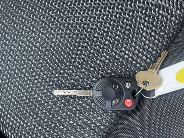 2016 Ford Transit Connect XL