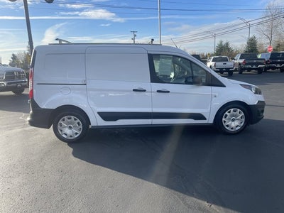 2016 Ford Transit Connect XL