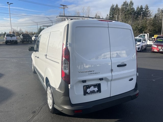 2016 Ford Transit Connect XL