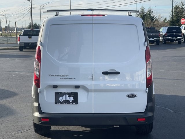 2016 Ford Transit Connect XL
