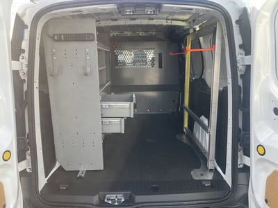 2016 Ford Transit Connect XL