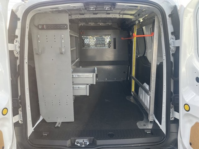 2016 Ford Transit Connect XL