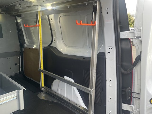 2016 Ford Transit Connect XL