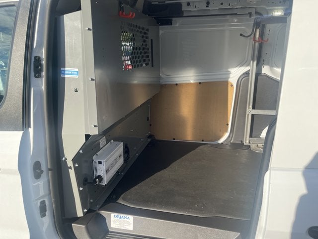 2016 Ford Transit Connect XL
