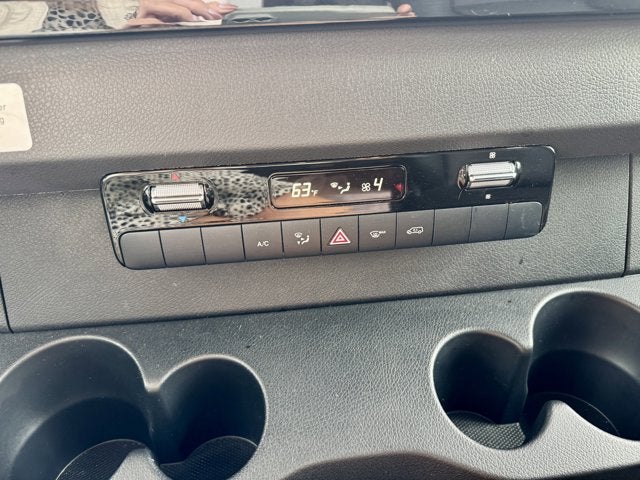 2022 Mercedes-Benz Jayco Motorhome 24ft 3500XD Standard Roof V6 170"