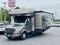 2022 Mercedes-Benz Jayco Motorhome 24ft 3500XD Standard Roof V6 170"
