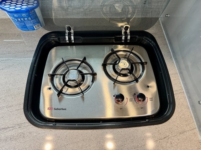 2022 Mercedes-Benz Jayco Motorhome 24ft 3500XD Standard Roof V6 170"