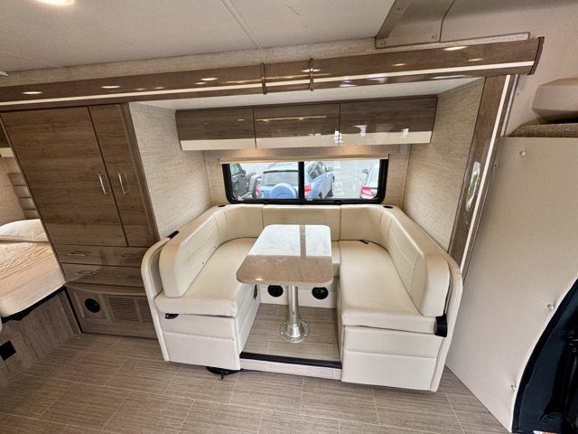 2022 Mercedes-Benz Jayco Motorhome 24ft 3500XD Standard Roof V6 170"