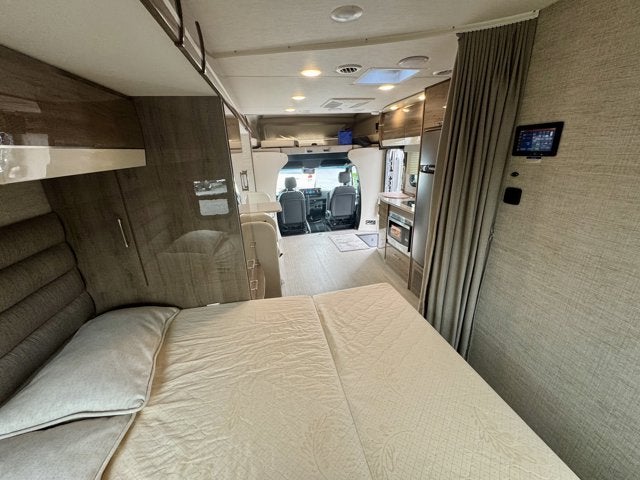 2022 Mercedes-Benz Jayco Motorhome 24ft 3500XD Standard Roof V6 170"