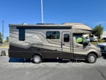 2022 Mercedes-Benz Jayco Motorhome 24ft 3500XD Standard Roof V6 170"