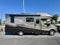 2022 Mercedes-Benz Jayco Motorhome 24ft 3500XD Standard Roof V6 170"