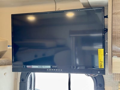 2022 Mercedes-Benz Jayco Motorhome 24ft 3500XD Standard Roof V6 170"