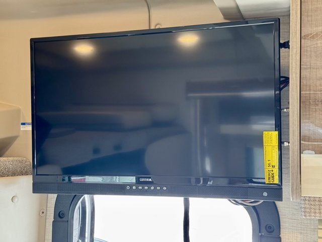 2022 Mercedes-Benz Jayco Motorhome 24ft 3500XD Standard Roof V6 170"