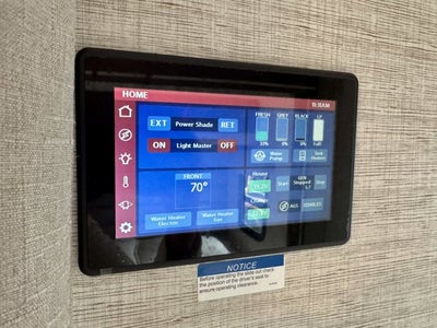 2022 Mercedes-Benz Jayco Motorhome 24ft 3500XD Standard Roof V6 170"