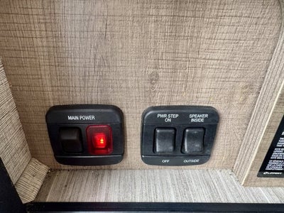 2022 Mercedes-Benz Jayco Motorhome 24ft 3500XD Standard Roof V6 170"