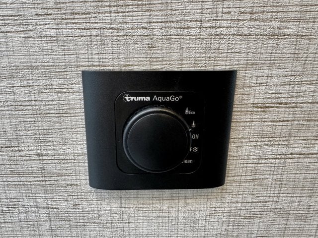 2022 Mercedes-Benz Jayco Motorhome 24ft 3500XD Standard Roof V6 170"