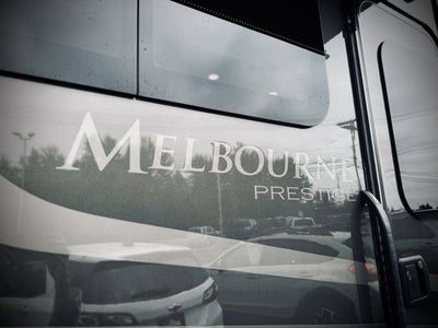 2022 Mercedes-Benz Jayco Motorhome 24ft 3500XD Standard Roof V6 170"