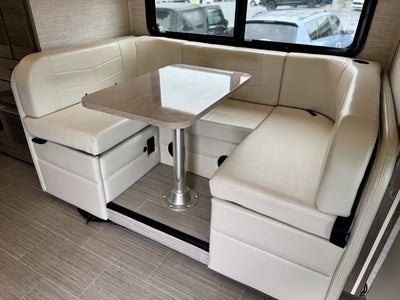 2022 Mercedes-Benz Jayco Motorhome 24ft 3500XD Standard Roof V6 170"