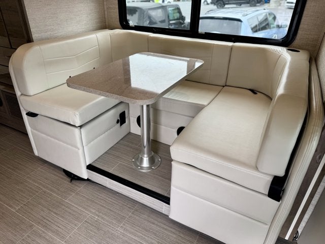 2022 Mercedes-Benz Jayco Motorhome 24ft 3500XD Standard Roof V6 170"