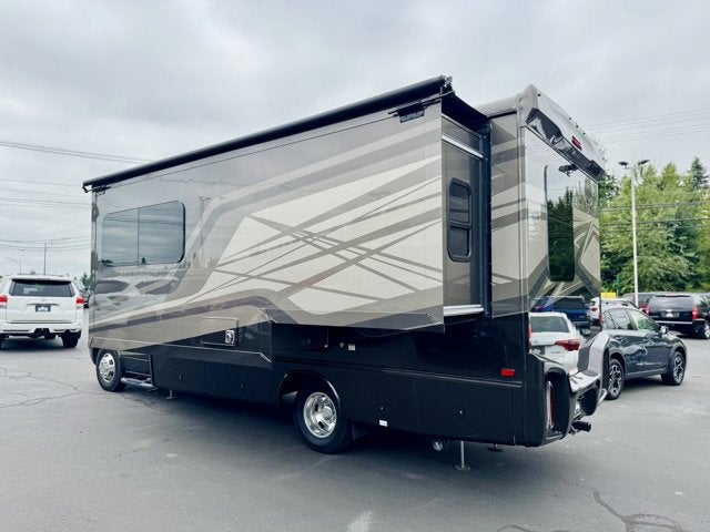 2022 Mercedes-Benz Jayco Motorhome 24ft 3500XD Standard Roof V6 170"