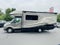 2022 Mercedes-Benz Jayco Motorhome 24ft 3500XD Standard Roof V6 170"