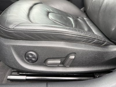 2009 Audi A4 2.0T Prestige