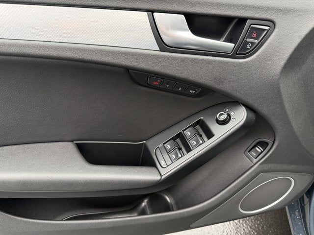 2009 Audi A4 2.0T Prestige