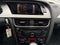 2009 Audi A4 2.0T Prestige