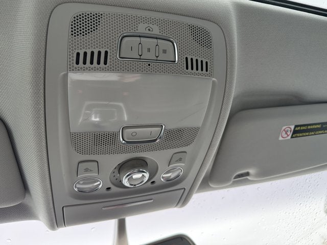 2009 Audi A4 2.0T Prestige