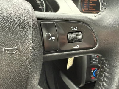 2009 Audi A4 2.0T Prestige