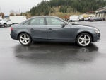 2009 Audi A4 2.0T Prestige
