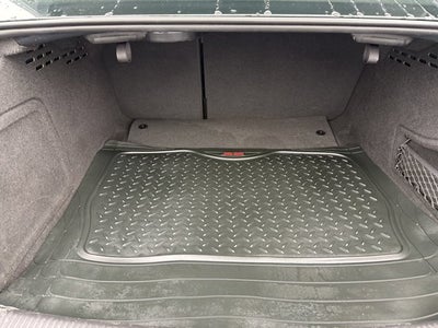 2009 Audi A4 2.0T Prestige