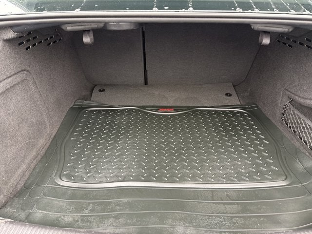 2009 Audi A4 2.0T Prestige