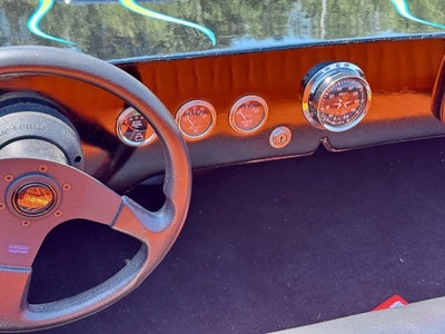 1959 Powerboat 16ft Base